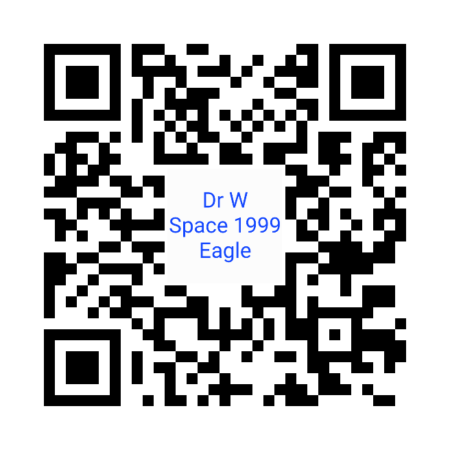QR code.