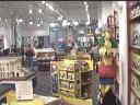 Store filled with all things LEGO&reg;.