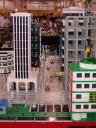 View of downtown