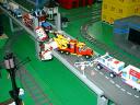 Another pileup on the elevated highway